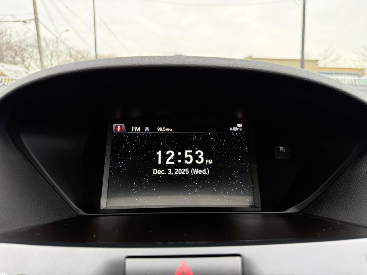 2016 Acura TLX V6 Elite - Photo #11