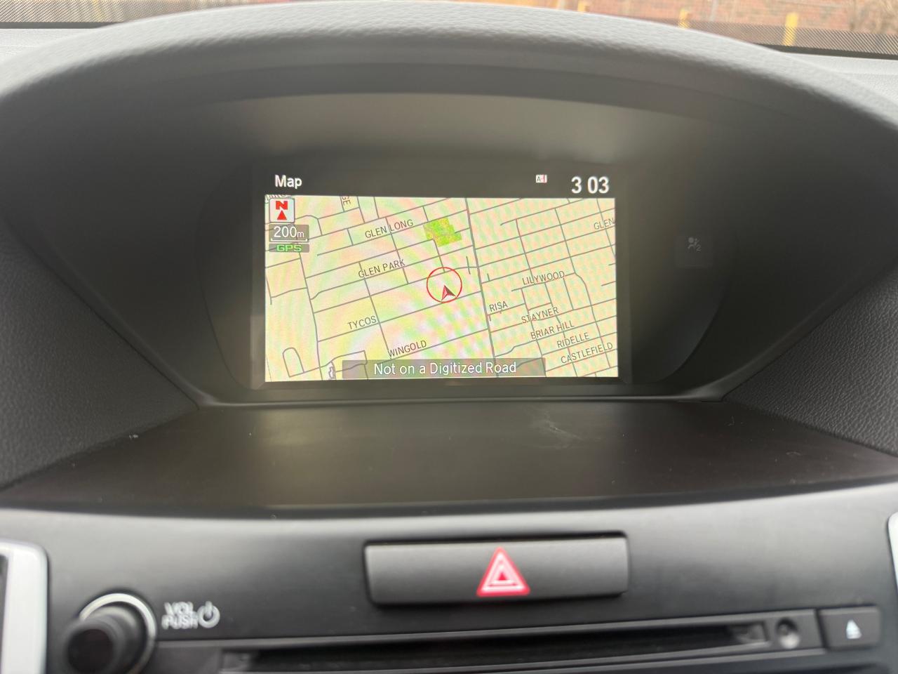 2019 Acura TLX Tech A-Spec - Photo #15