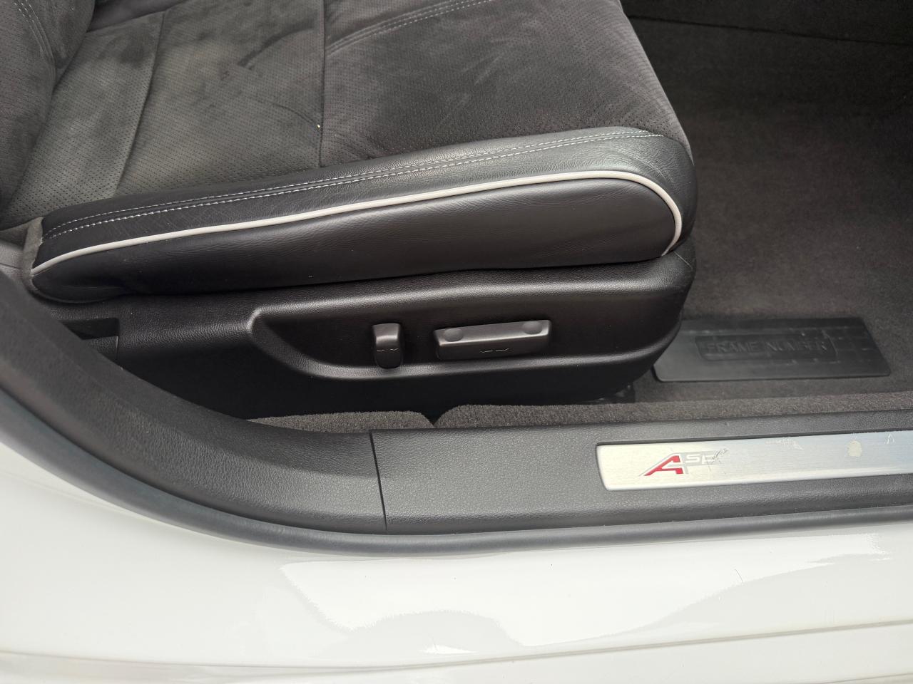 2019 Acura TLX Tech A-Spec - Photo #18