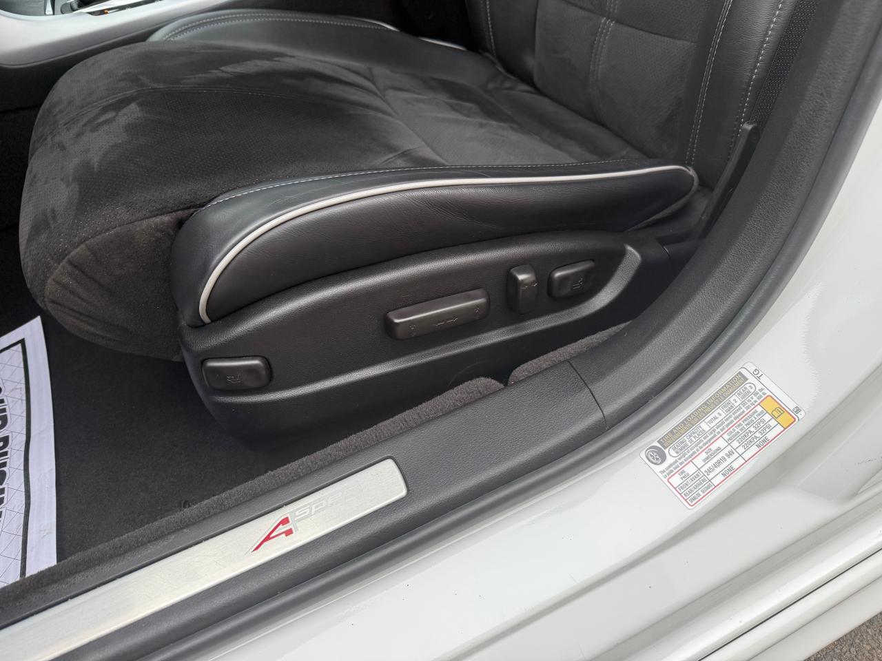 2019 Acura TLX Tech A-Spec - Photo #19