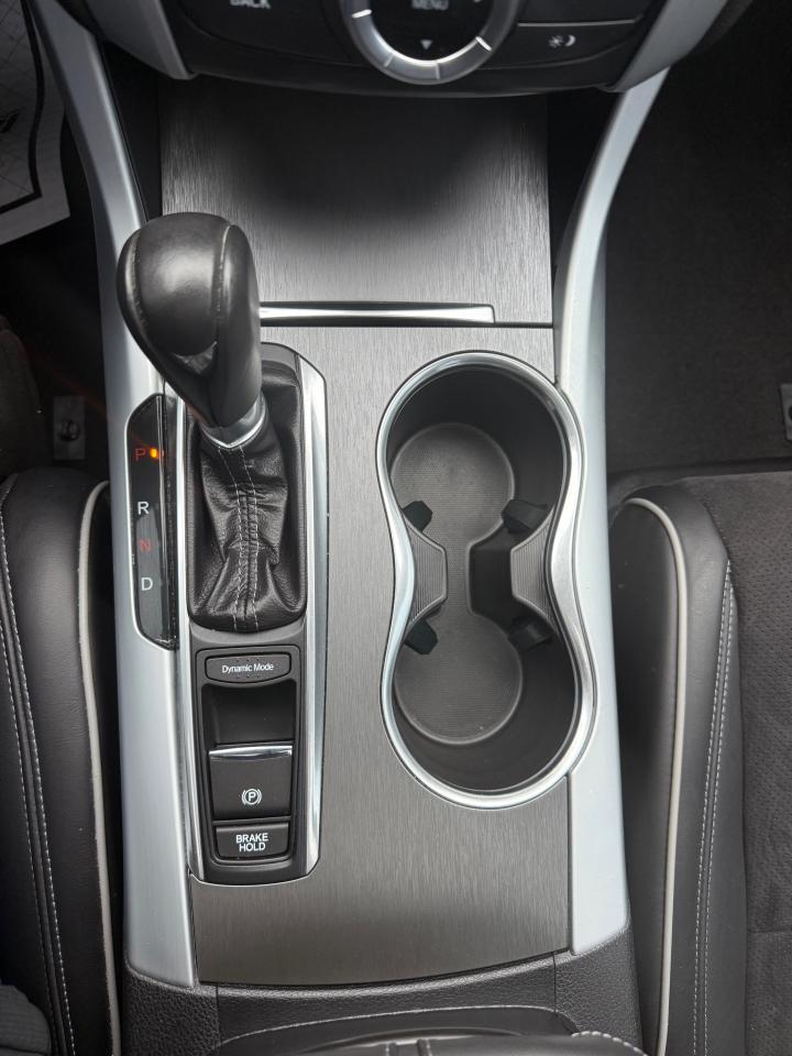 2019 Acura TLX Tech A-Spec - Photo #20