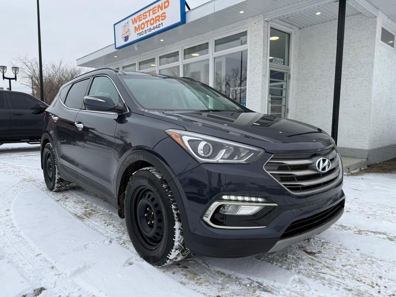 2017 Hyundai Santa Fe Sport SE AWD | TWO SETS OF TIRES | ALL CREDIT ACCEPTED!! - Photo #1