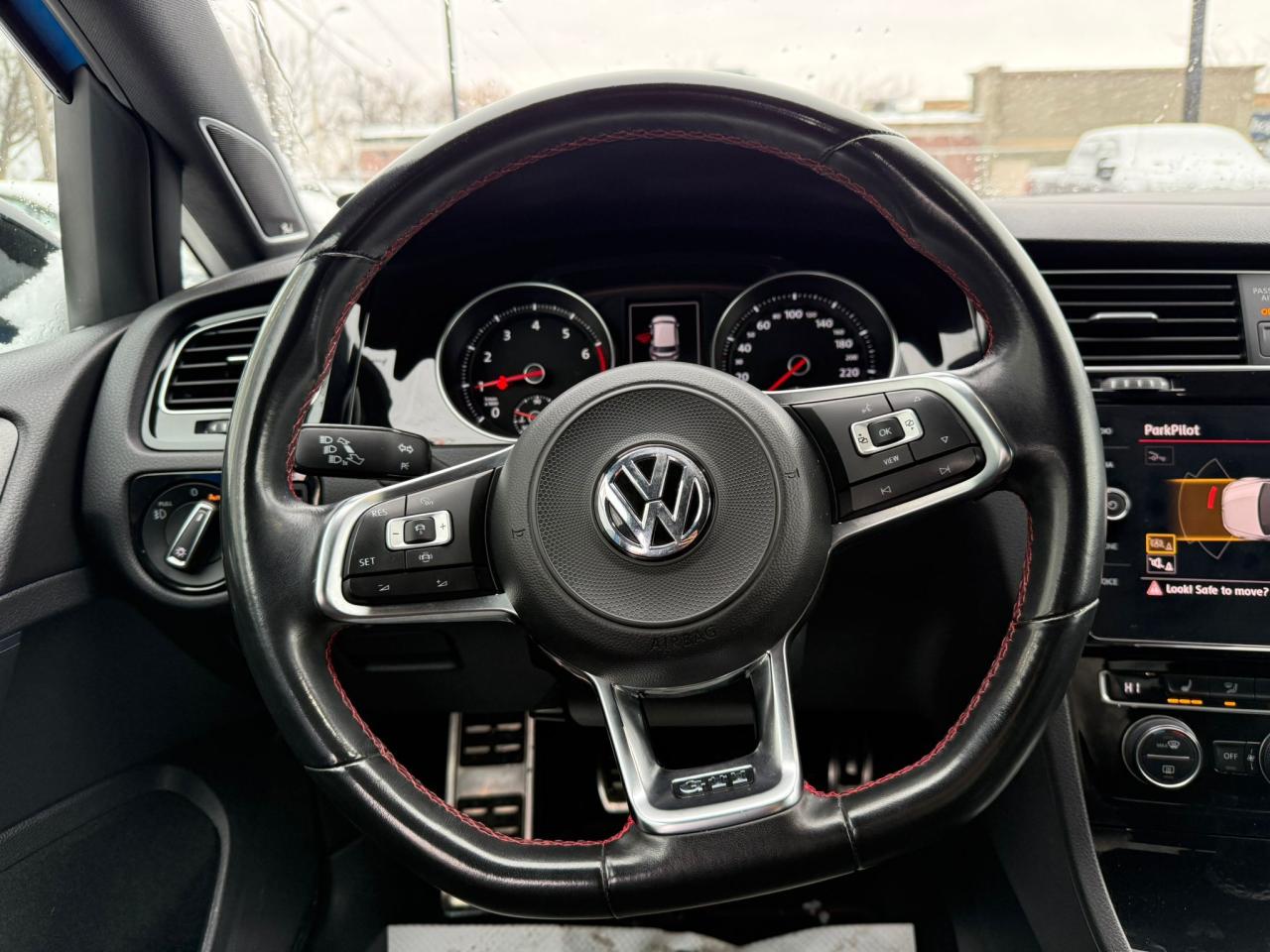 2019 Volkswagen Golf GTI | ALL CREDIT ACCEPTED!! - Photo #9