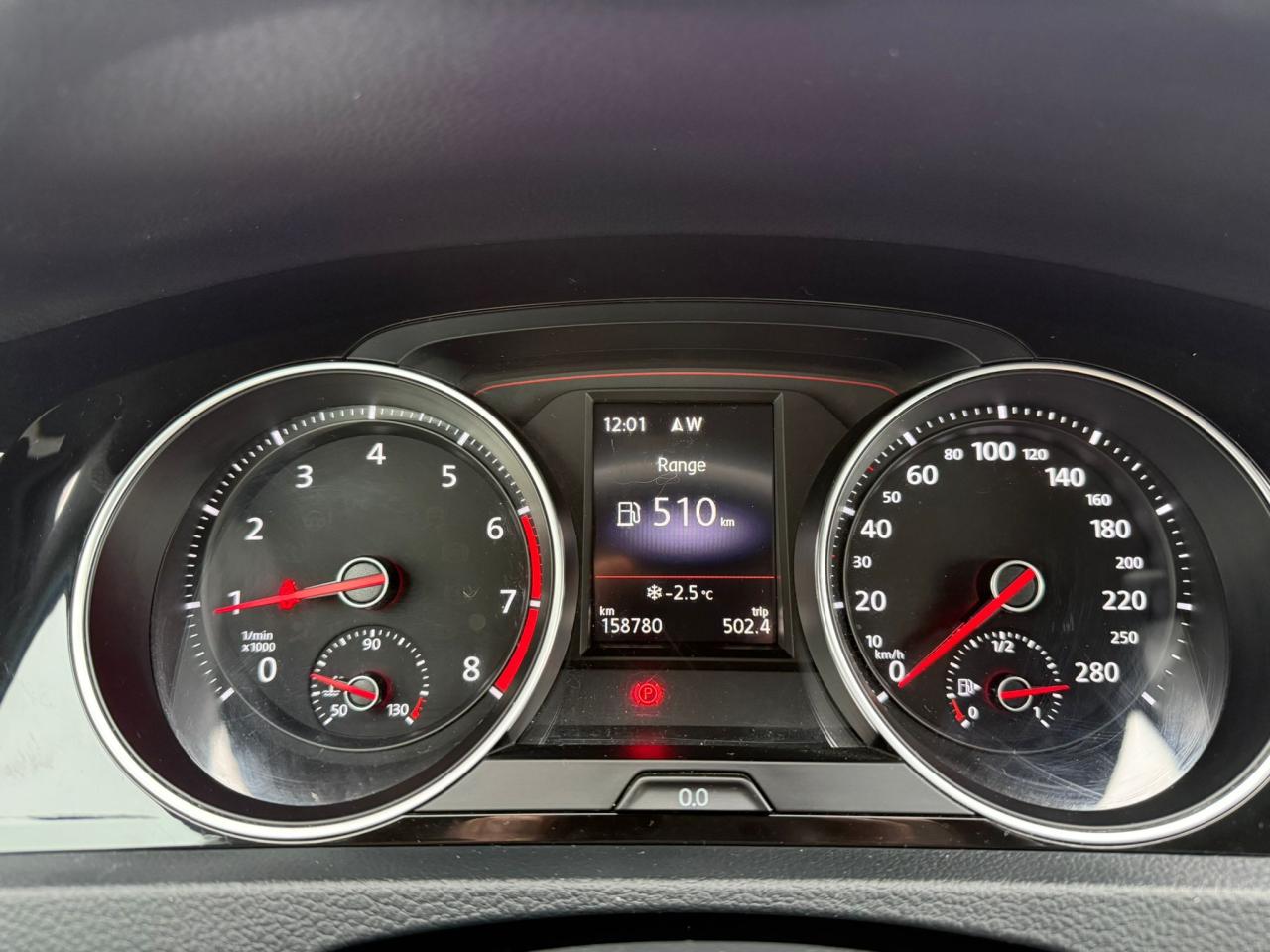 2019 Volkswagen Golf GTI | ALL CREDIT ACCEPTED!! - Photo #10