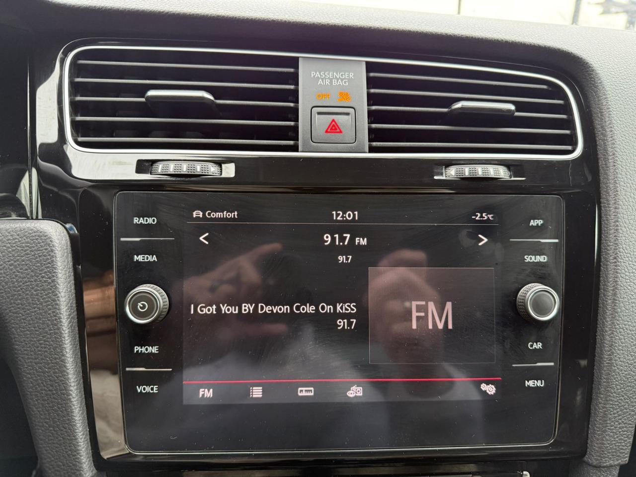 2019 Volkswagen Golf GTI | ALL CREDIT ACCEPTED!! - Photo #11