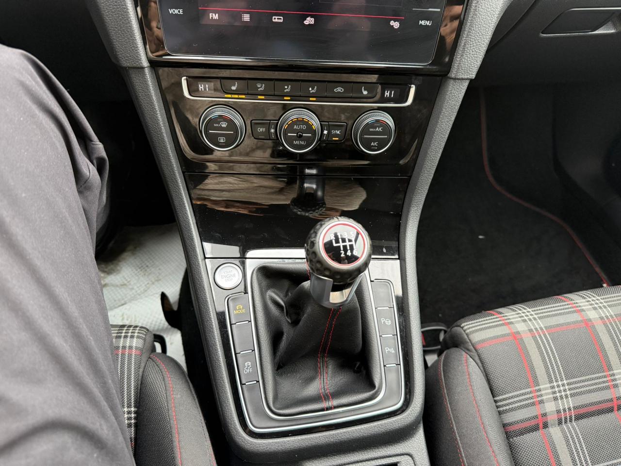 2019 Volkswagen Golf GTI | ALL CREDIT ACCEPTED!! - Photo #12