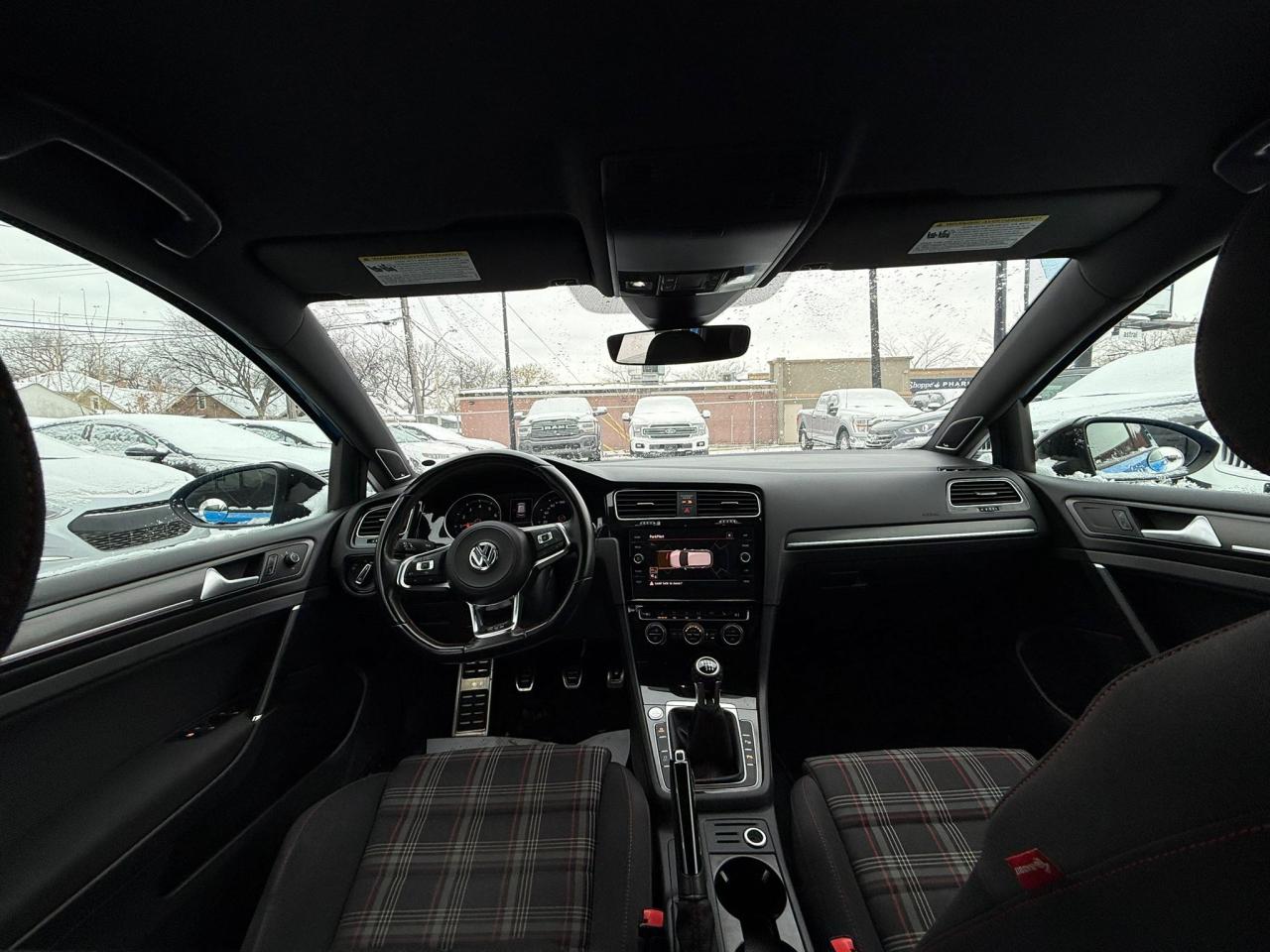 2019 Volkswagen Golf GTI | ALL CREDIT ACCEPTED!! - Photo #13