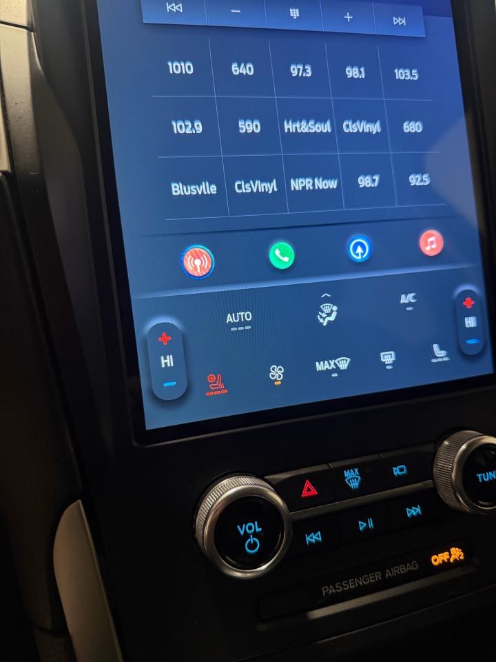 2022 Ford Edge SEL Photo