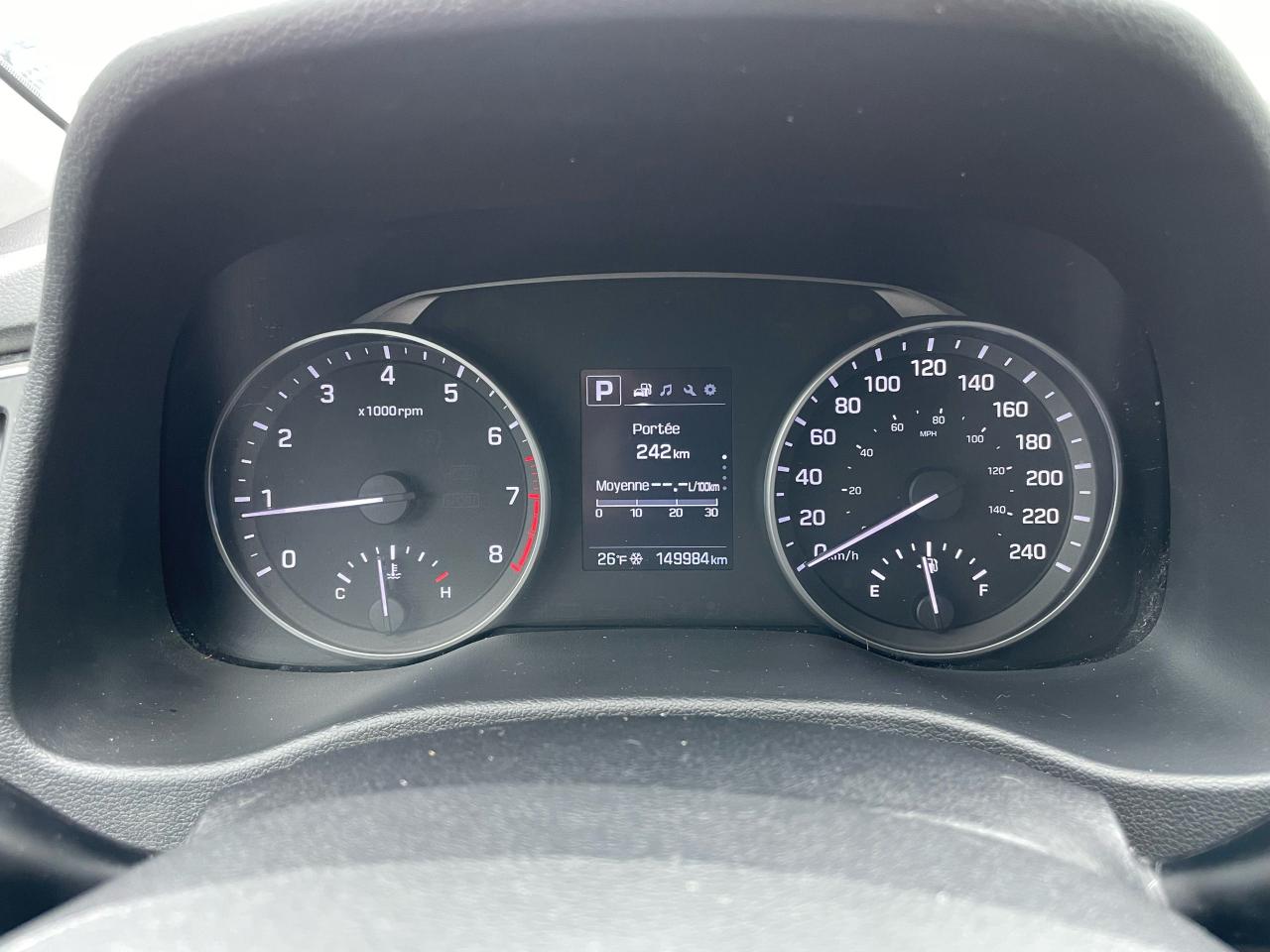 2017 Hyundai Elantra GL - Photo #8