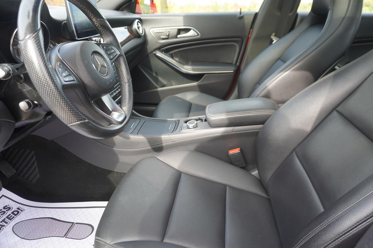2015 Mercedes-Benz CLA-Class 1 OWNER /NO ACCIDENTS /AMG /4MATIC / LOADED LOCAL Photo