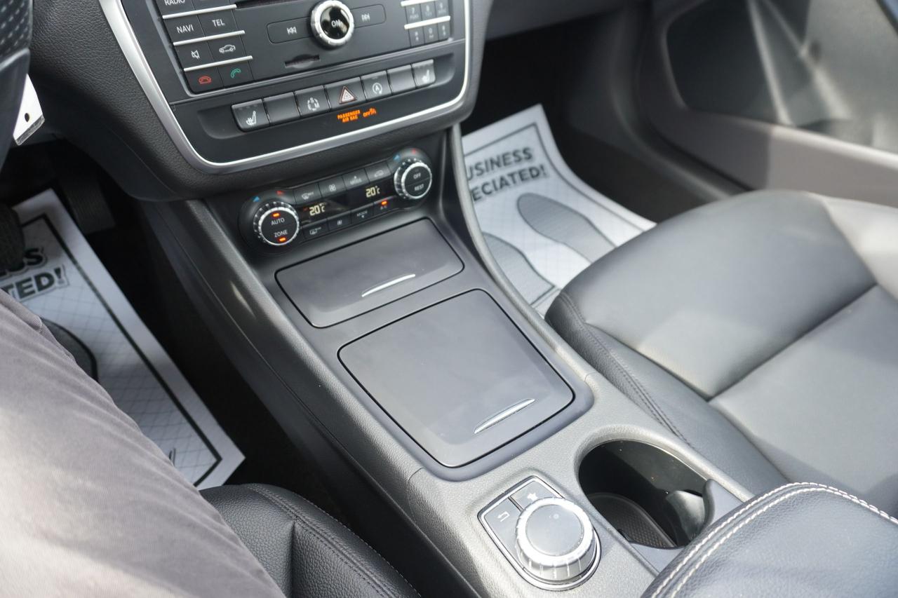 2015 Mercedes-Benz CLA-Class 1 OWNER /NO ACCIDENTS /AMG /4MATIC / LOADED LOCAL Photo