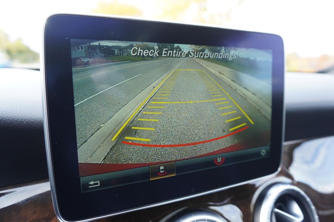 2015 Mercedes-Benz CLA-Class 1 OWNER /NO ACCIDENTS /AMG /4MATIC / LOADED LOCAL Photo