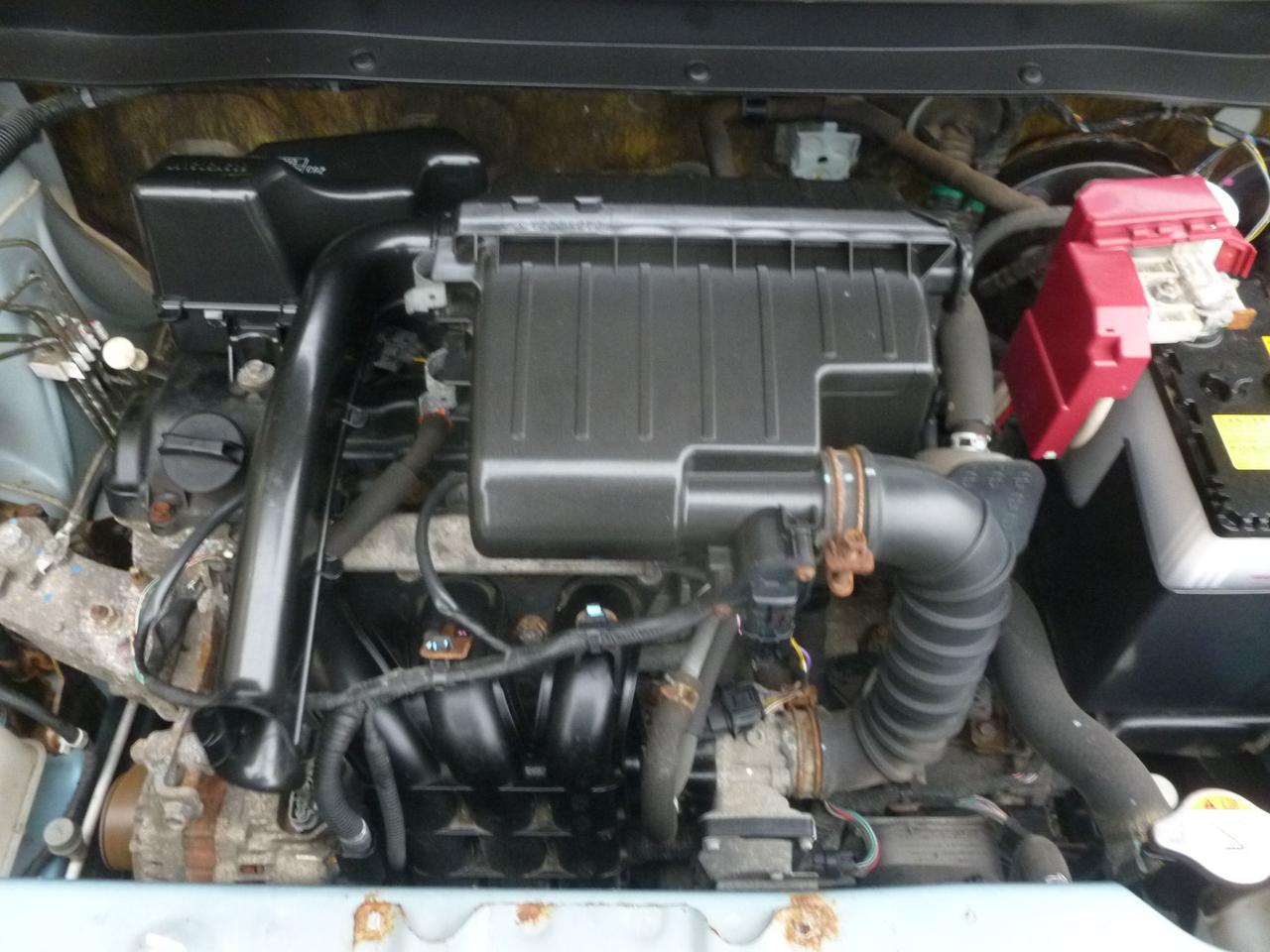 2018 Mitsubishi Mirage ES Photo