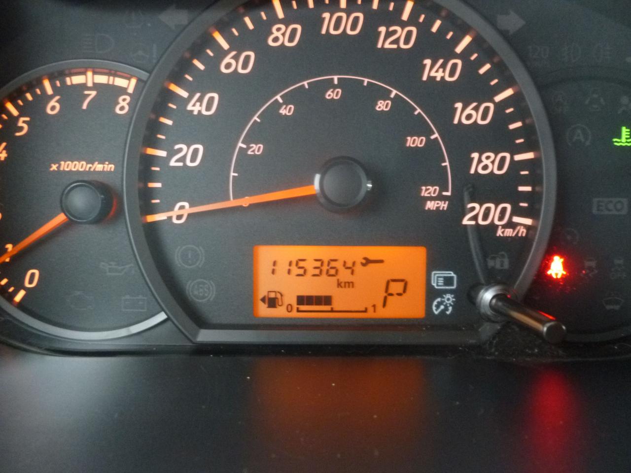 2018 Mitsubishi Mirage ES Photo