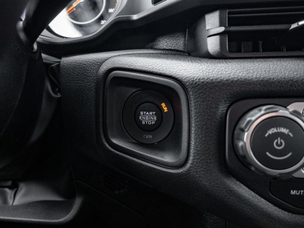 2026 Jeep Wrangler SPORT Photo