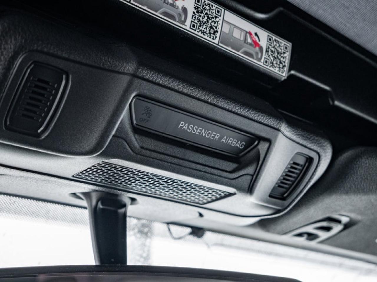 2026 Jeep Wrangler SPORT Photo