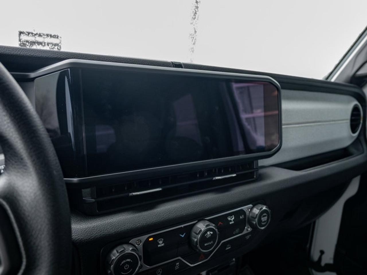 2026 Jeep Wrangler SPORT Photo