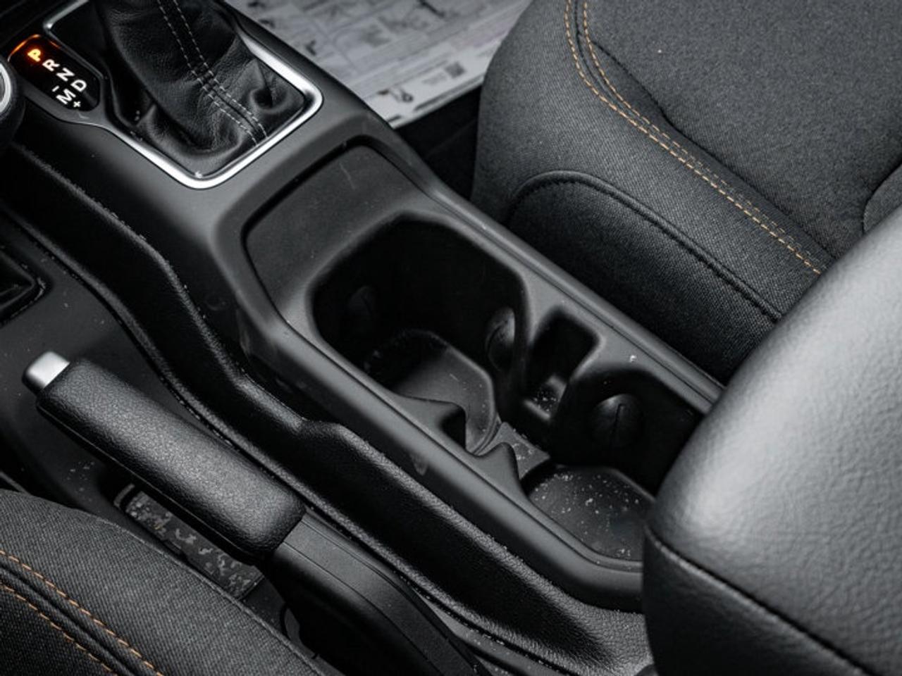 2026 Jeep Wrangler SPORT Photo