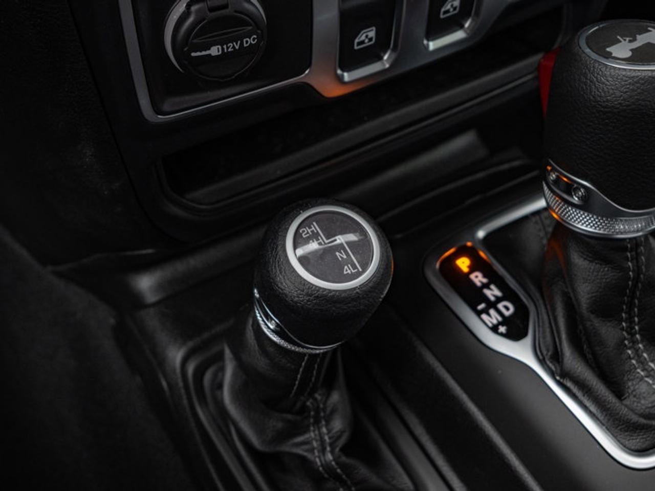 2026 Jeep Wrangler SPORT Photo