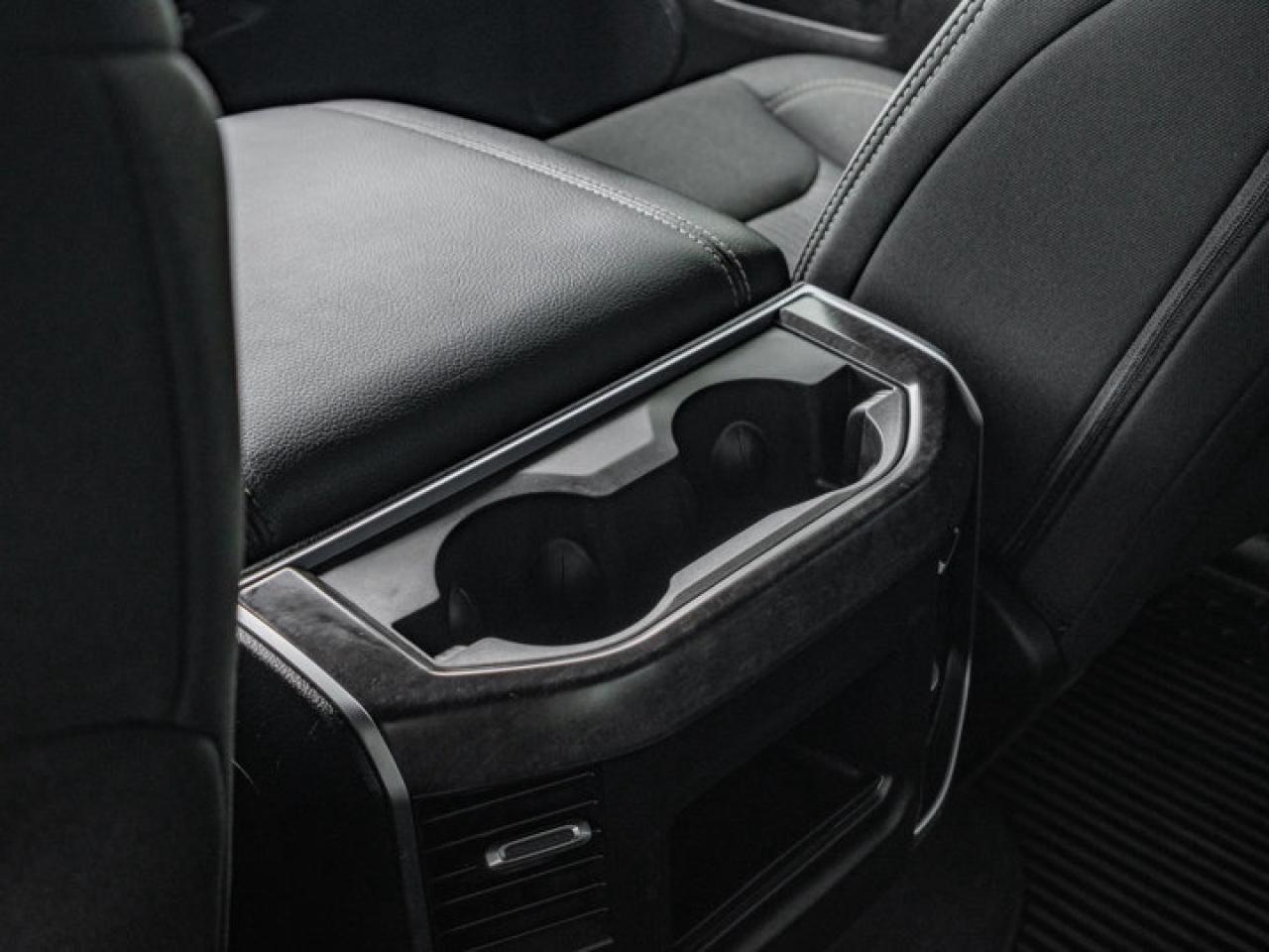 2024 RAM 1500 Big Horn Photo