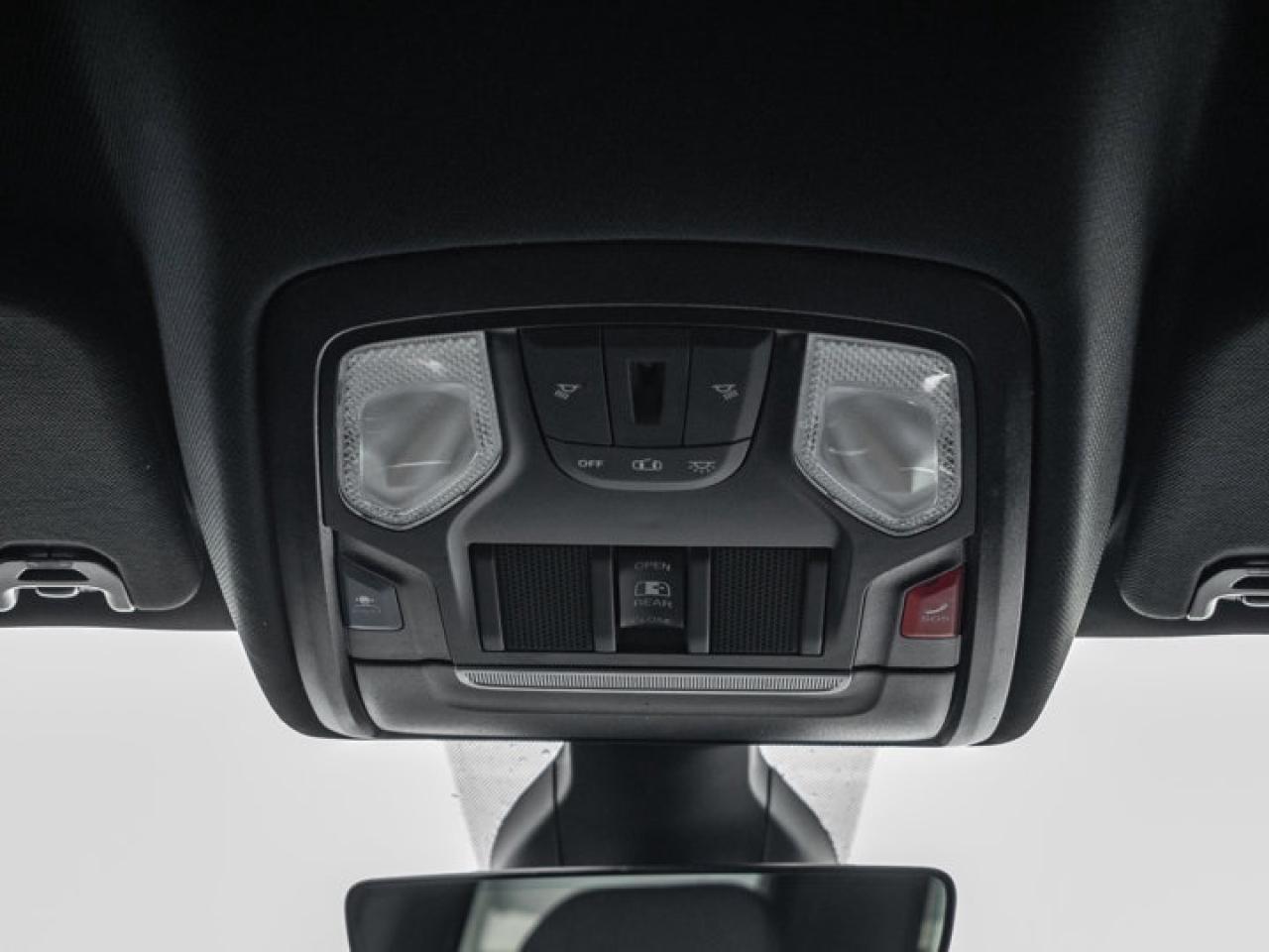 2024 RAM 1500 Big Horn Photo