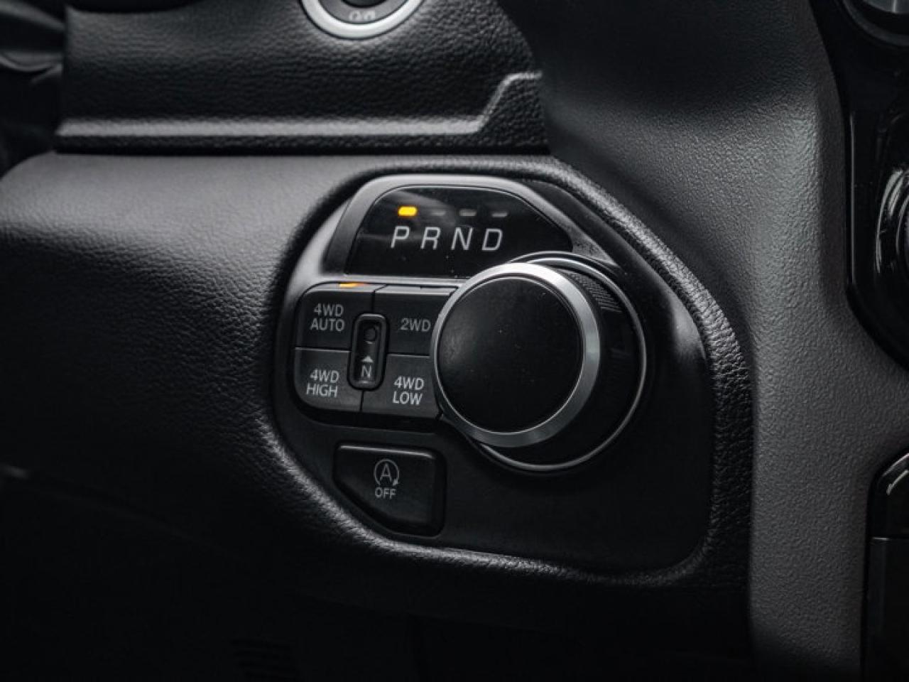 2024 RAM 1500 Big Horn Photo