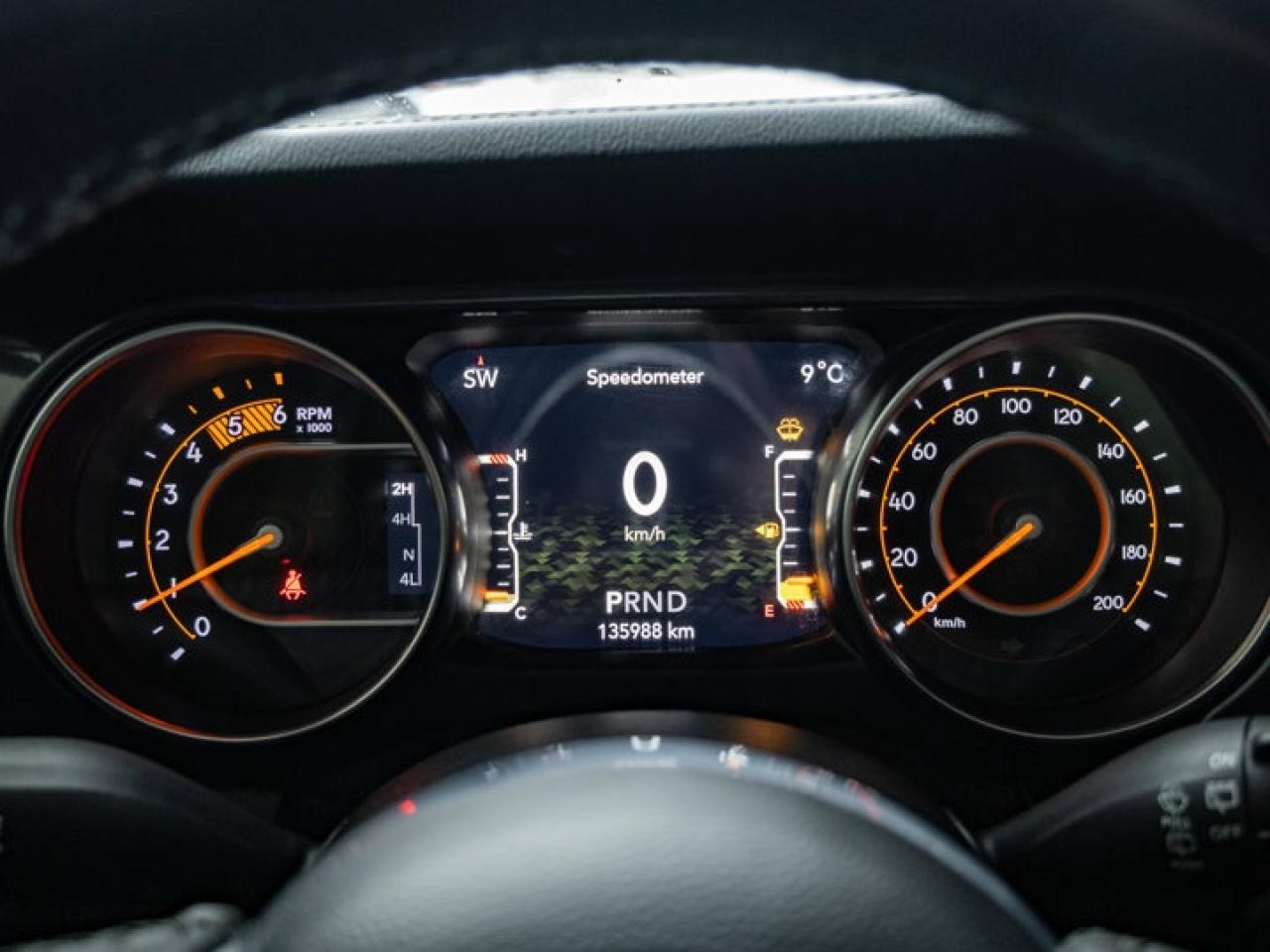 2021 Jeep Wrangler UNLIMITED ALTITUDE Photo