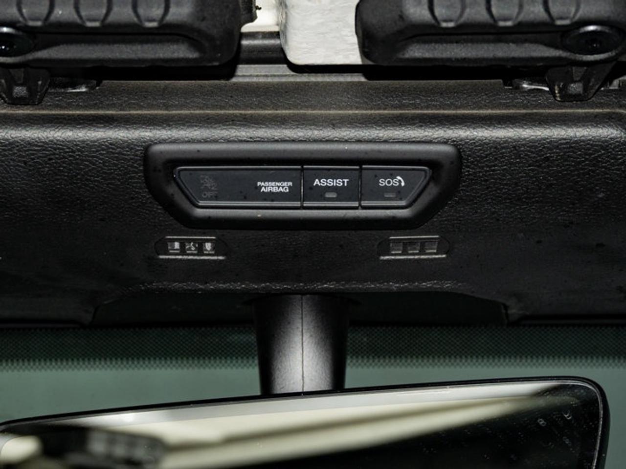 2021 Jeep Wrangler UNLIMITED ALTITUDE Photo