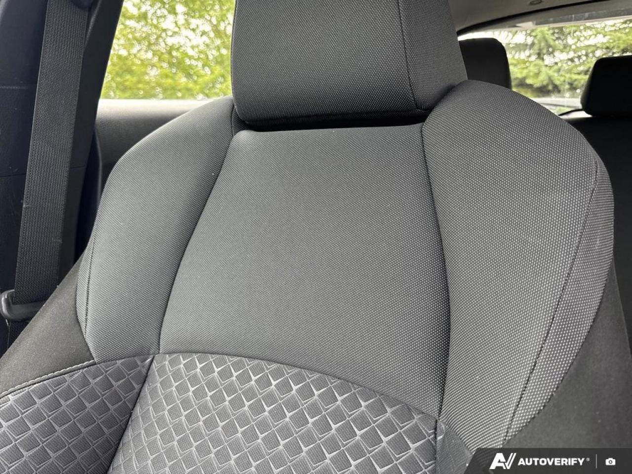 2021 Toyota C-HR LE FWD   CarPlay   Heated Seats   Backup Camera Photo