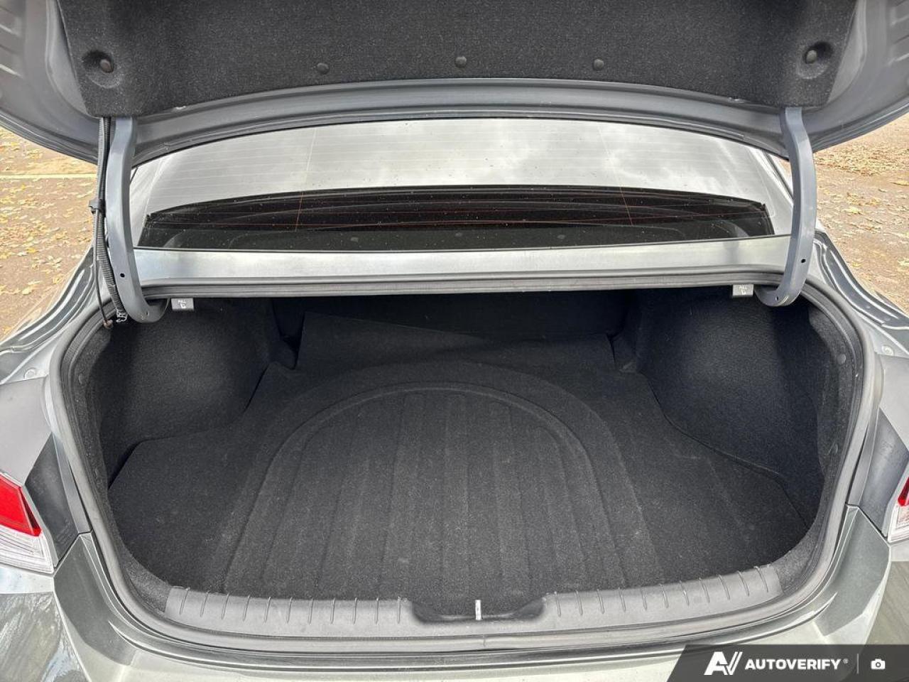 2023 Hyundai Elantra Preferred w/Tech Pkg   Sunroof   Heated Seats   Ca Photo