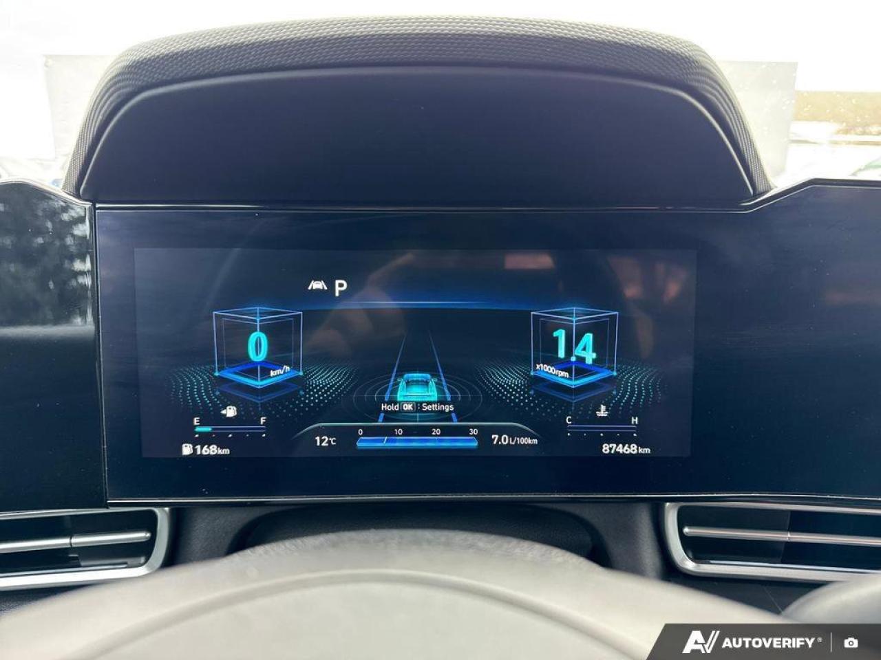 2023 Hyundai Elantra Preferred w/Tech Pkg   Sunroof   Heated Seats   Ca Photo