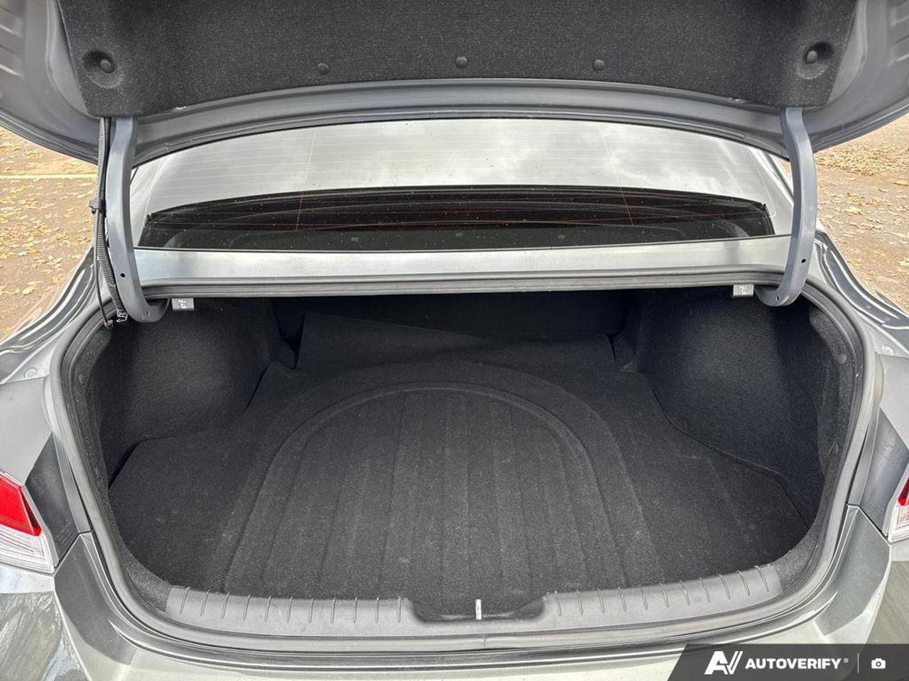 2023 Hyundai Elantra Preferred w/Tech Pkg   Sunroof   Heated Seats   Ca Photo