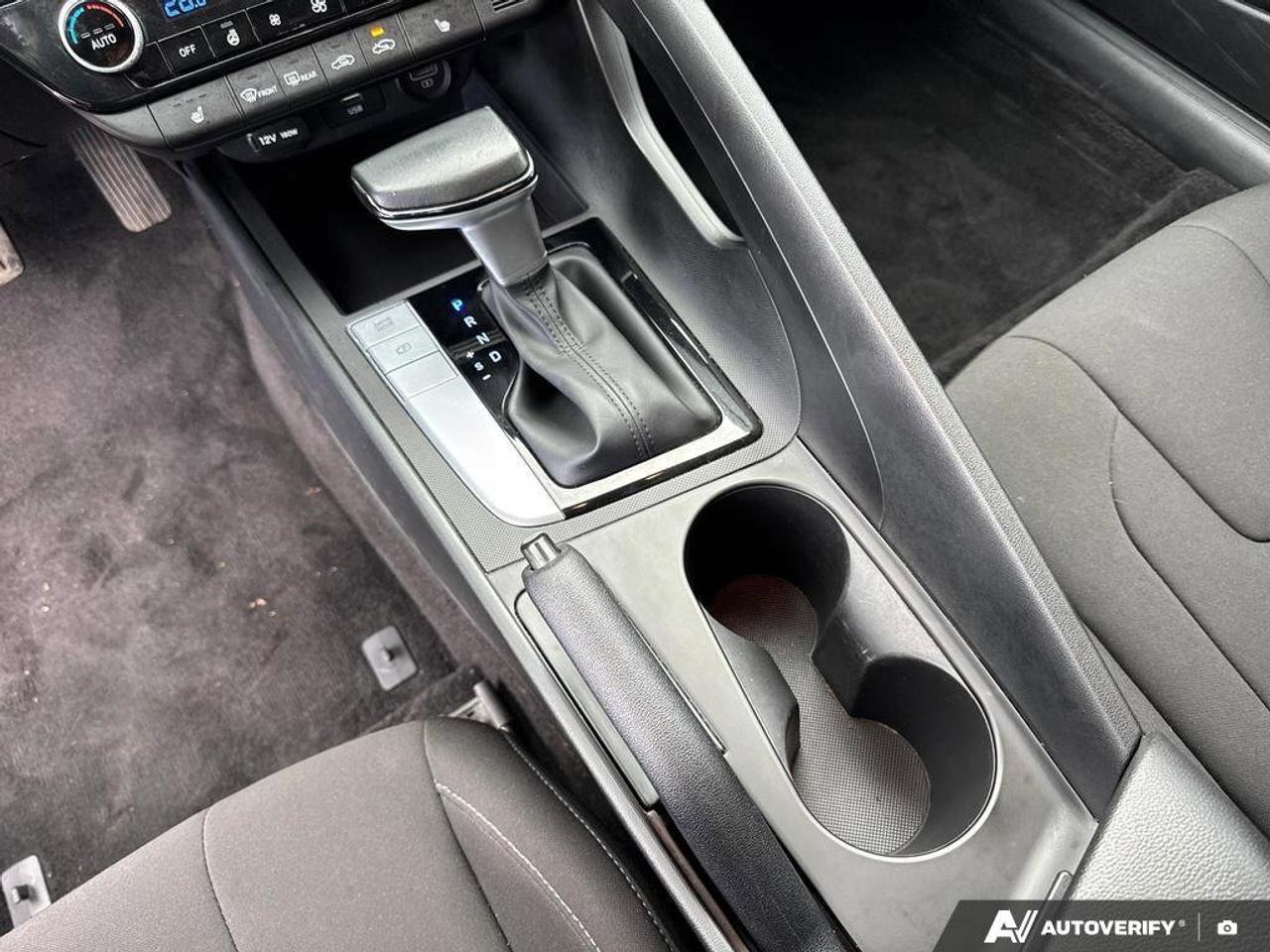 2023 Hyundai Elantra Preferred w/Tech Pkg   Sunroof   Heated Seats   Ca Photo