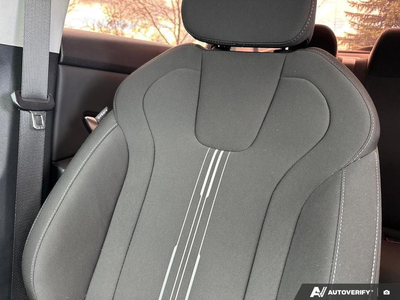 2023 Hyundai Elantra Preferred w/Tech Pkg   Sunroof   Heated Seats   Ca Photo