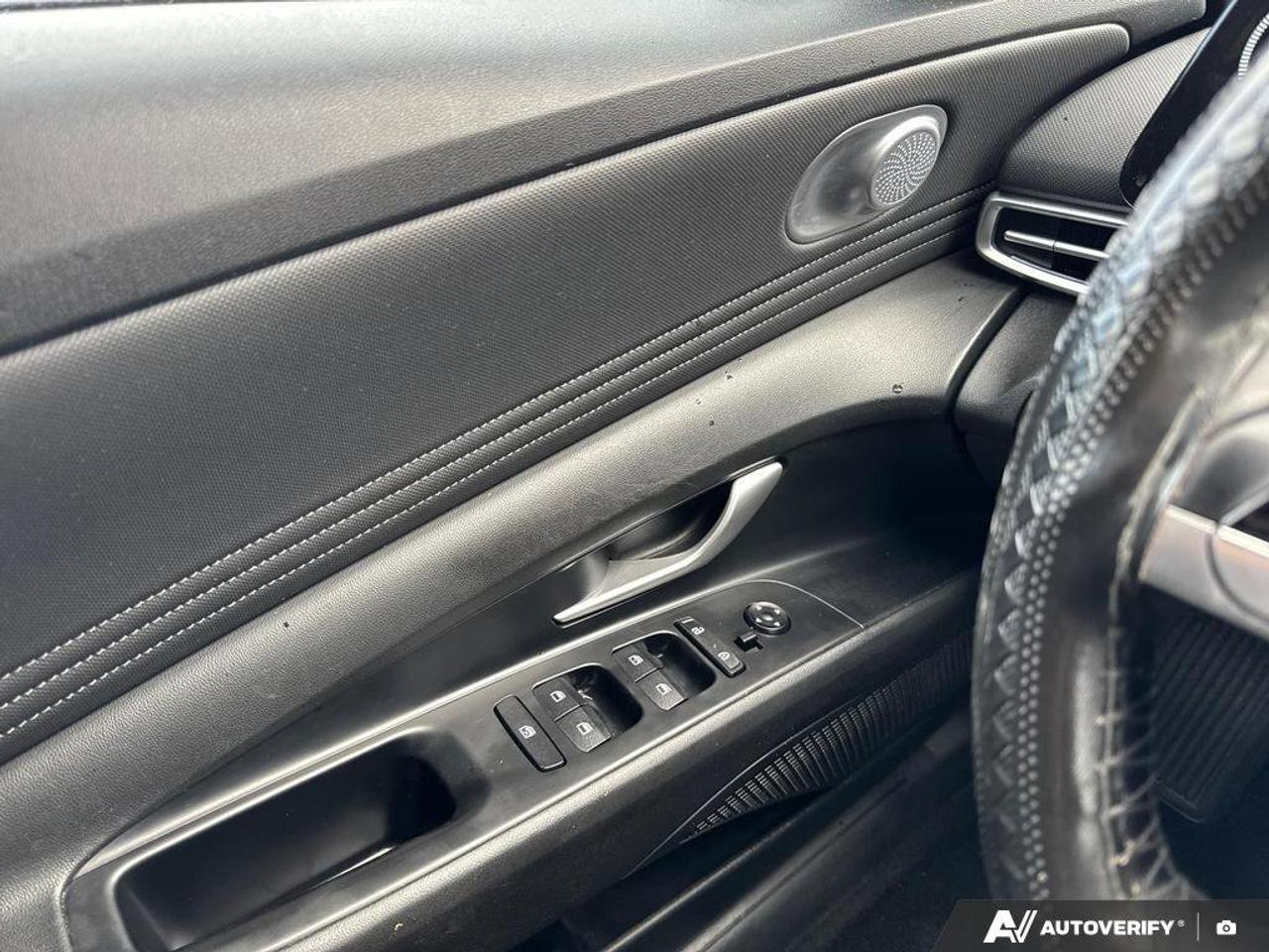 2023 Hyundai Elantra Preferred w/Tech Pkg   Sunroof   Heated Seats   Ca Photo