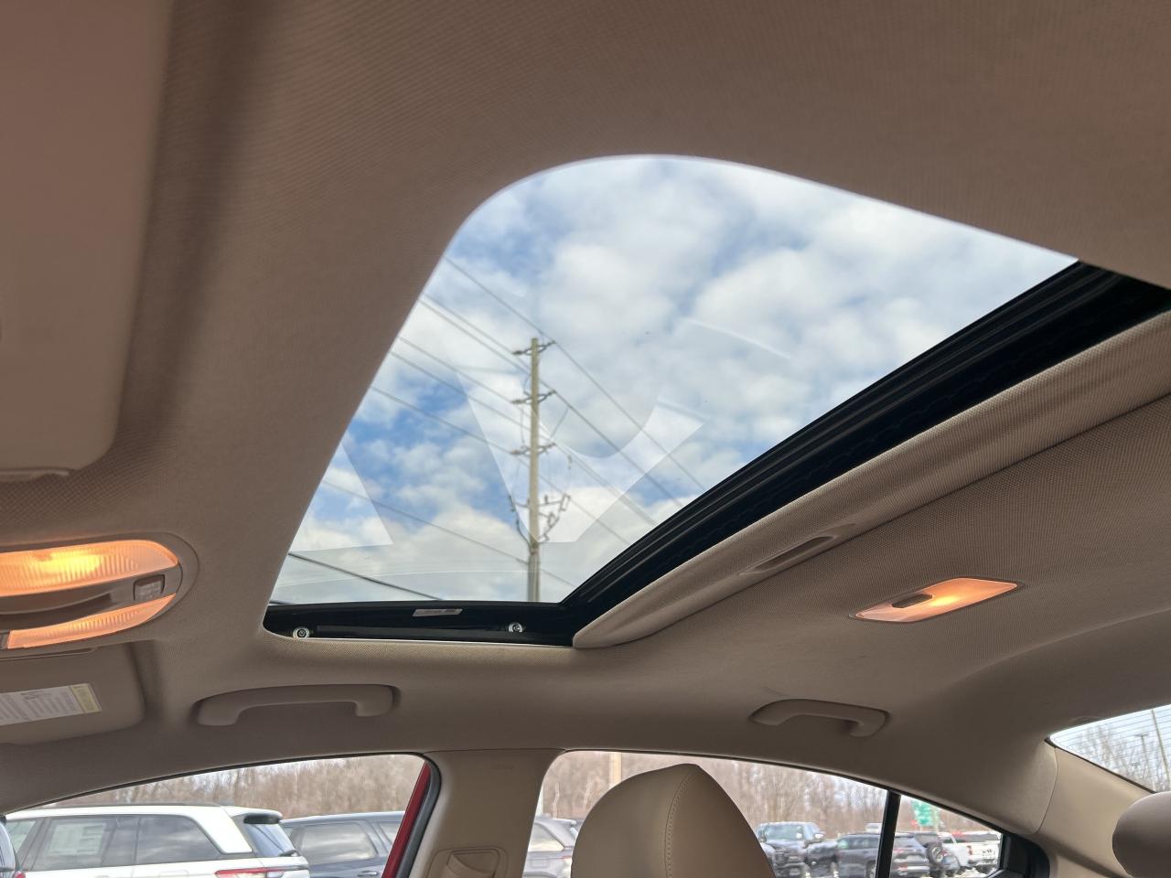 2020 Hyundai Elantra Ultimate Photo