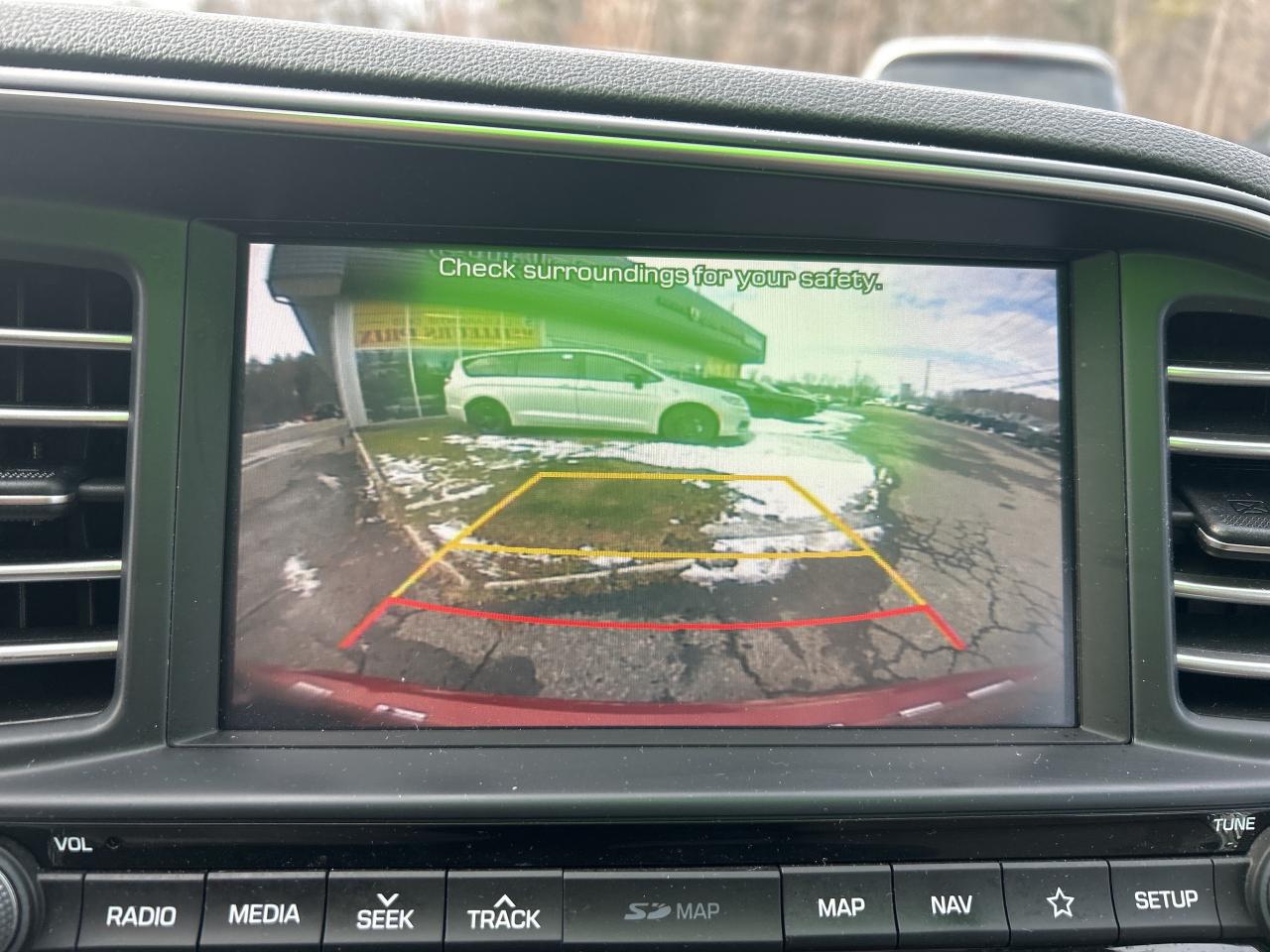 2020 Hyundai Elantra Ultimate Photo