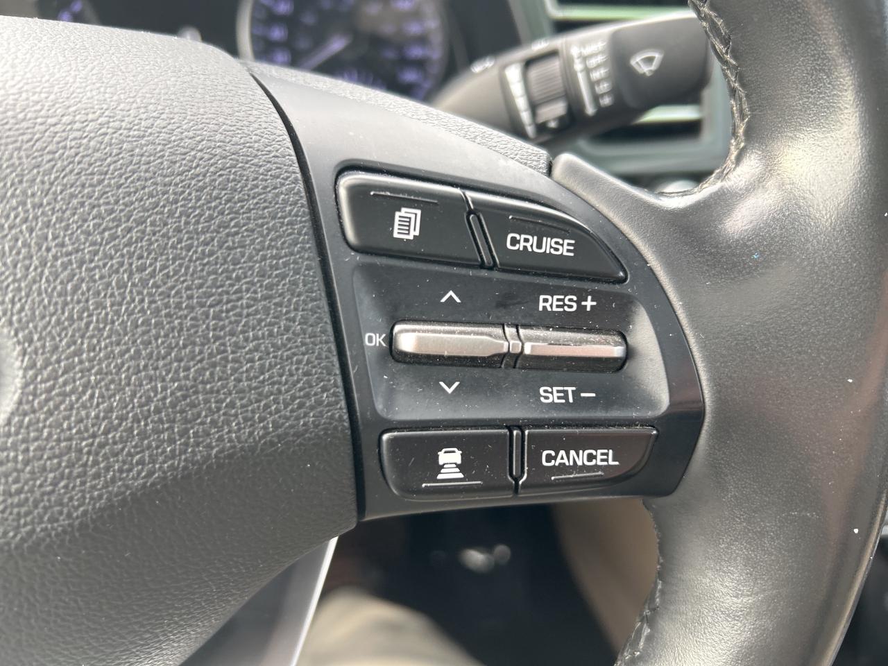 2020 Hyundai Elantra Ultimate Photo