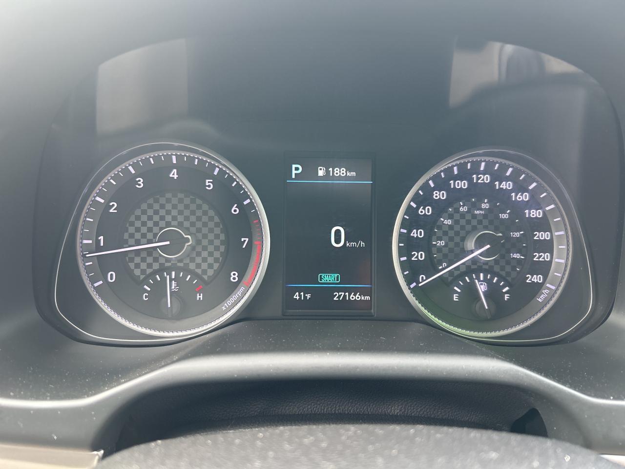 2020 Hyundai Elantra Ultimate Photo