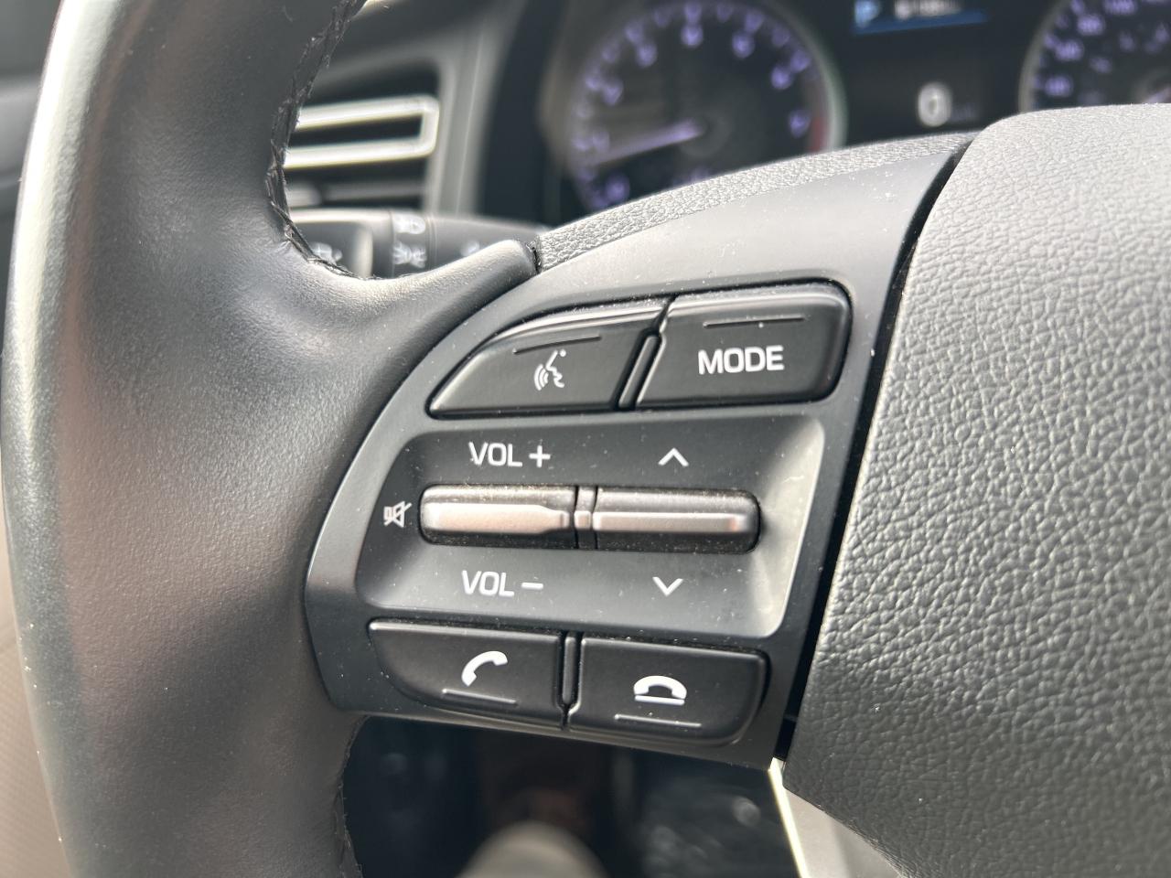 2020 Hyundai Elantra Ultimate Photo