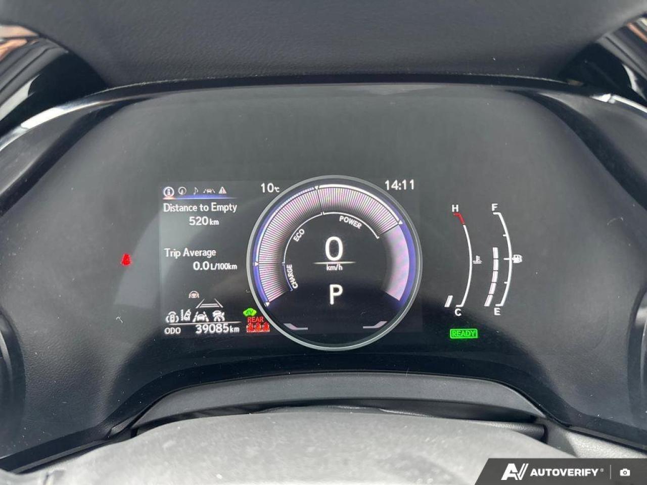 2024 Lexus RX RX 350h Photo