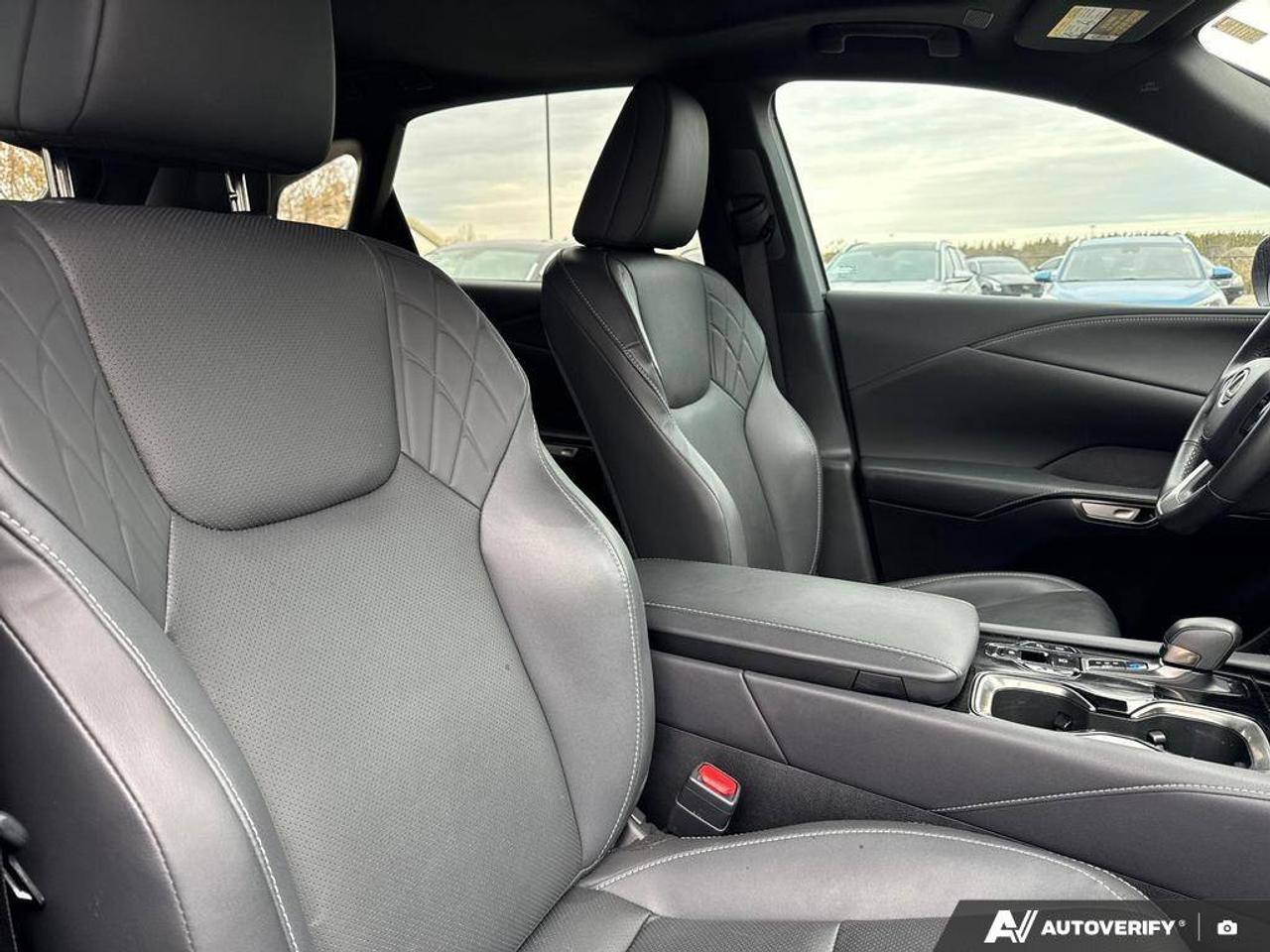 2024 Lexus RX RX 350h Photo