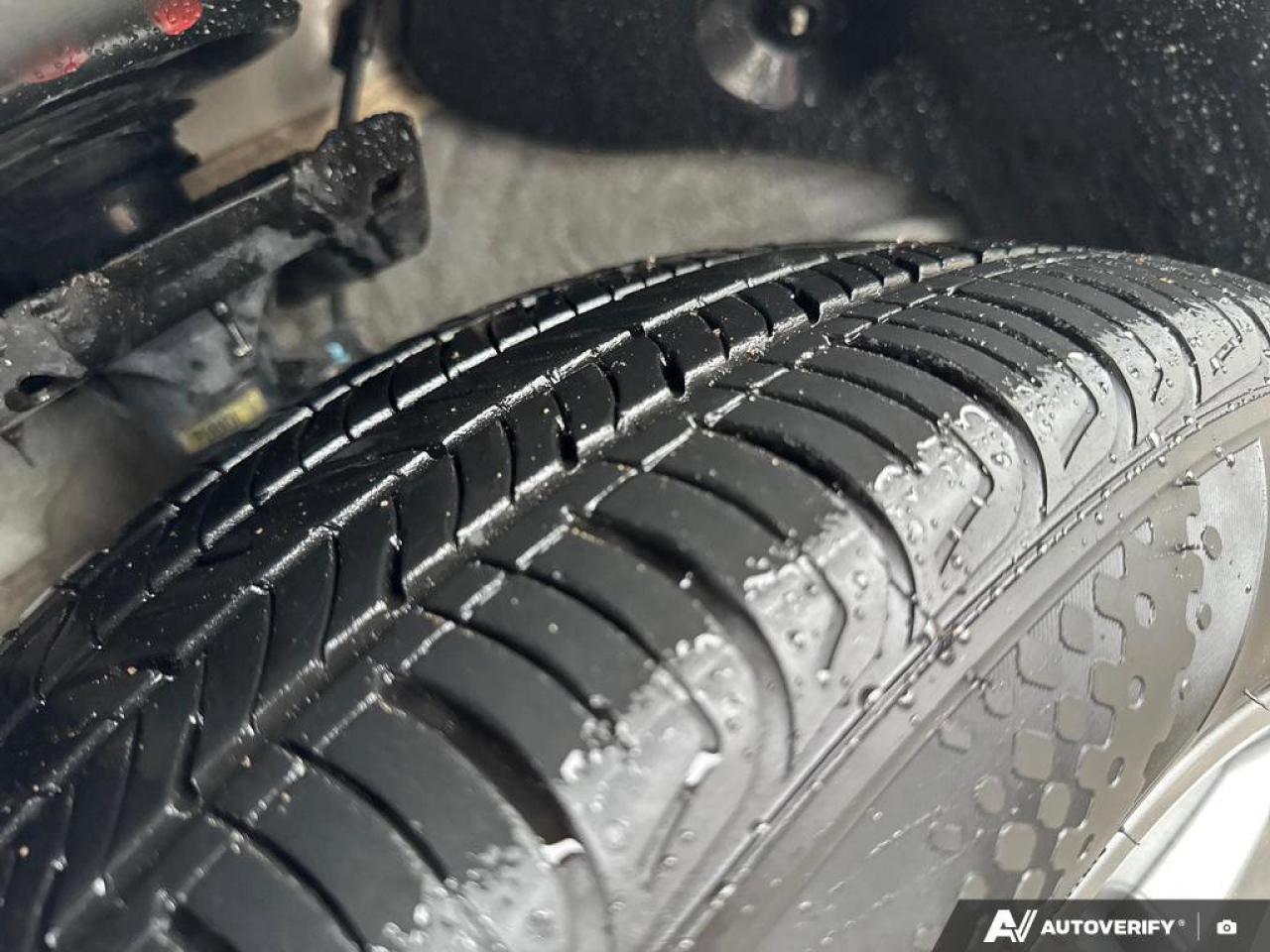 2025 Kia Seltos LX Photo