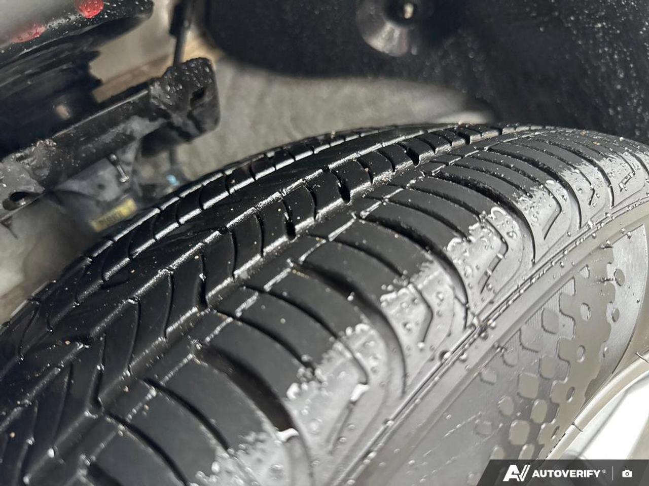 2025 Kia Seltos LX Photo