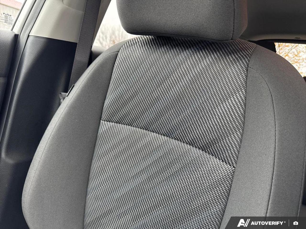 2025 Kia Seltos LX Photo