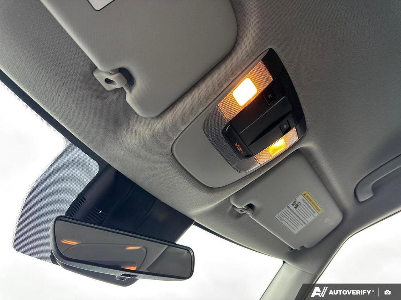 2025 Kia Seltos LX Photo