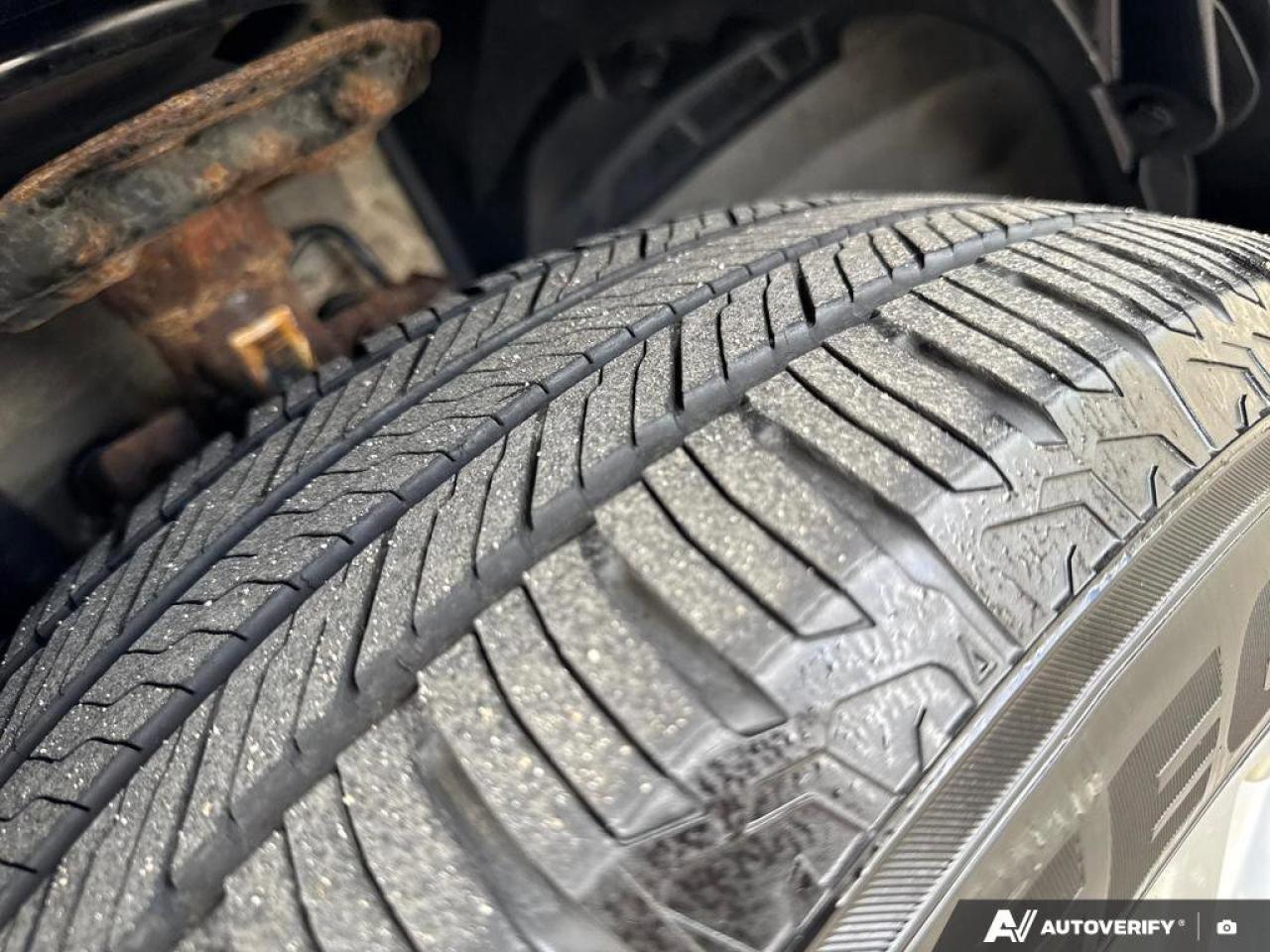 2018 Nissan Rogue S AWD   No Accident   Heated Seats   Backup Cam Photo