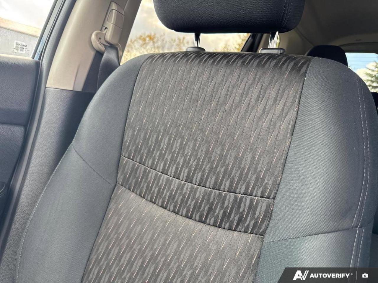 2018 Nissan Rogue S AWD   No Accident   Heated Seats   Backup Cam Photo