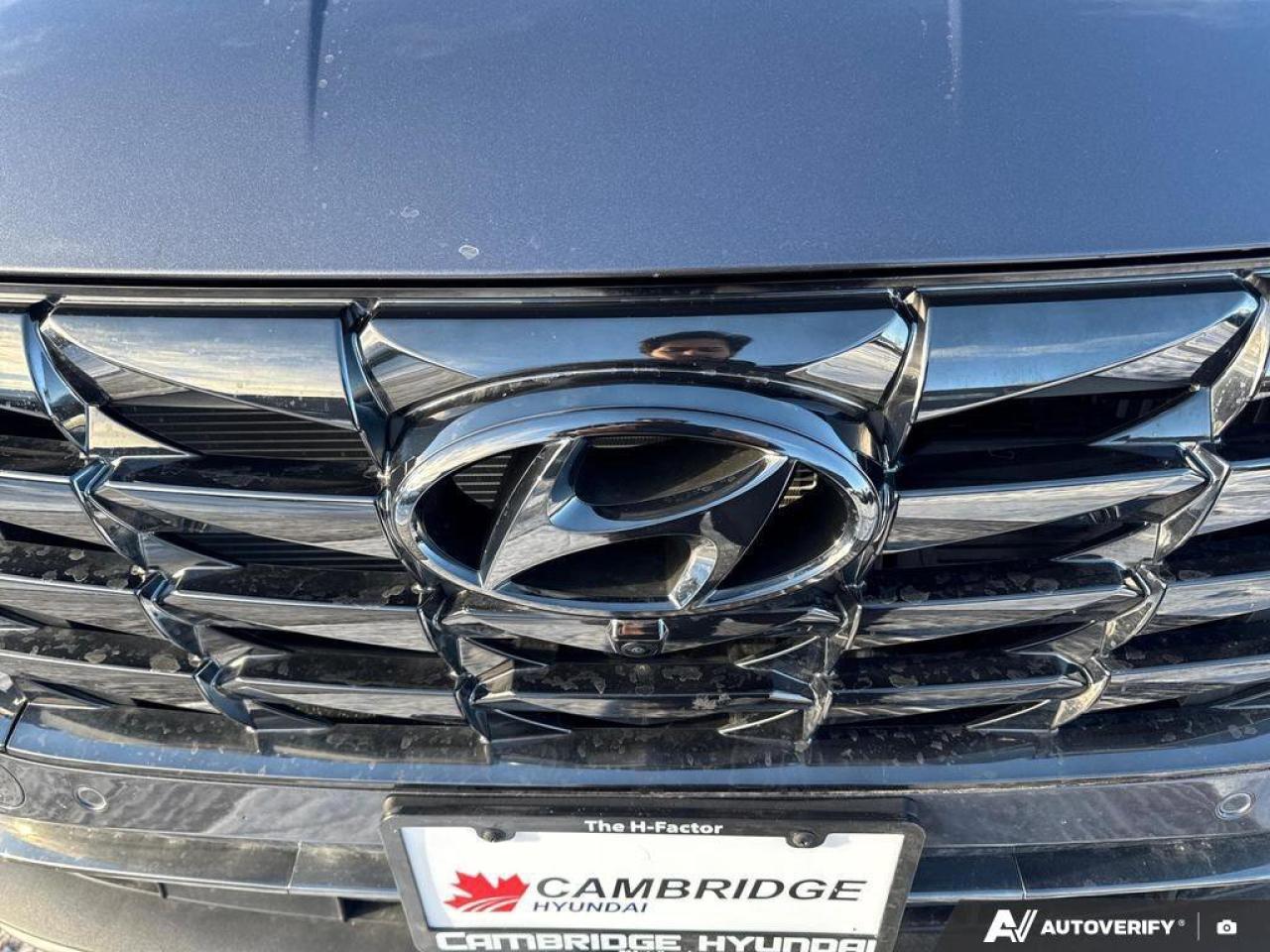 2024 Hyundai Tucson Plug-In Hybrid Ultimate   PANORAMIC MOONROOF   ADAPTIVE CRUISE CO Photo