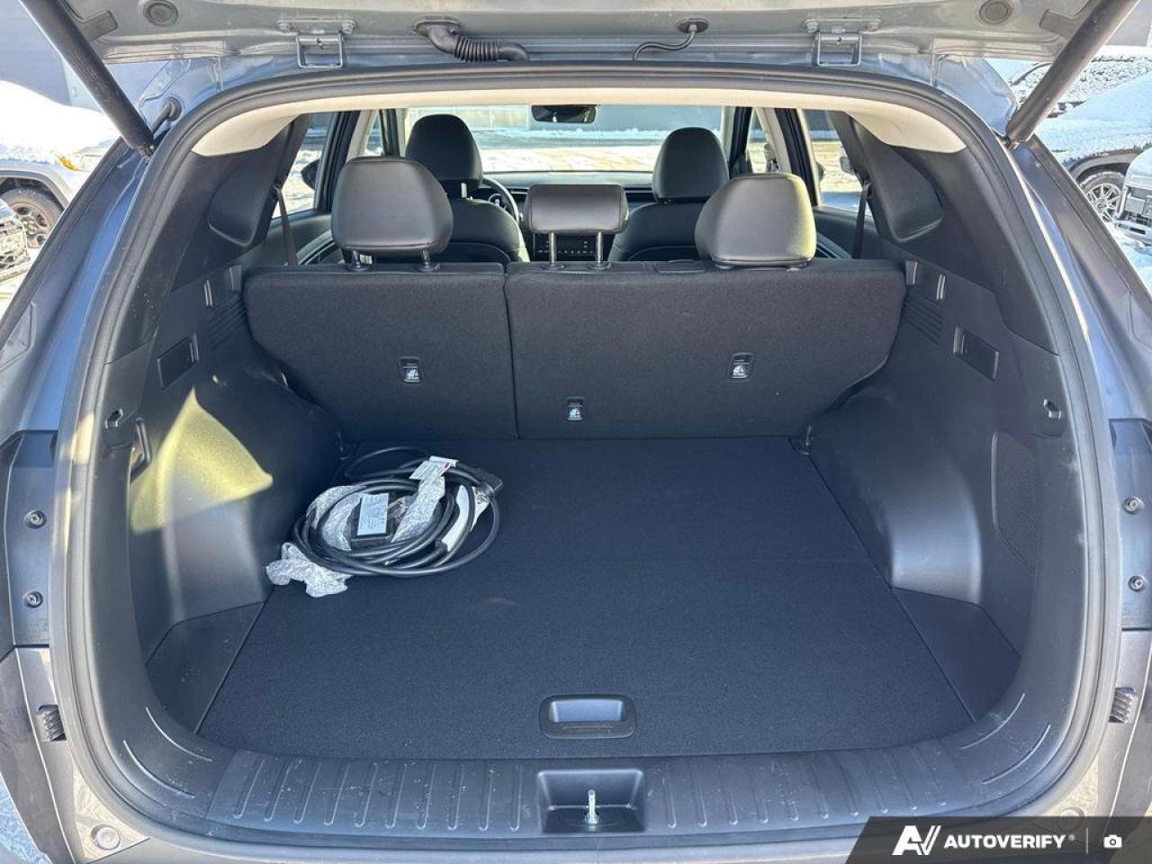 2024 Hyundai Tucson Plug-In Hybrid Ultimate   PANORAMIC MOONROOF   ADAPTIVE CRUISE CO Photo